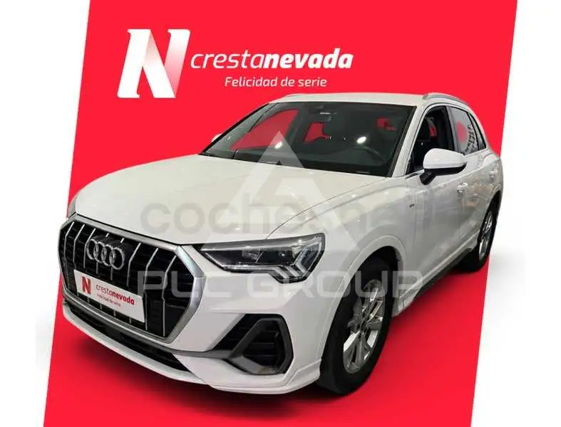2023 Audi Q3