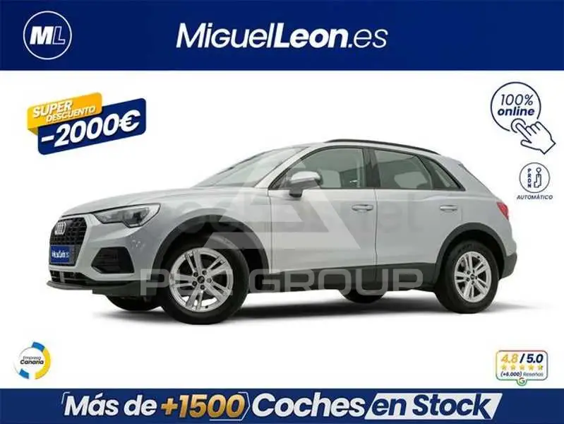 2023 Audi Q3