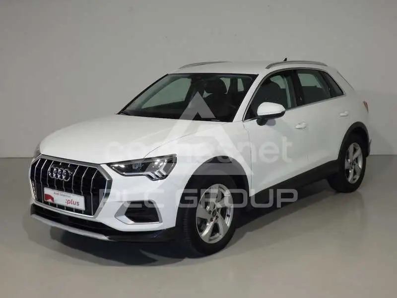 2023 Audi Q3