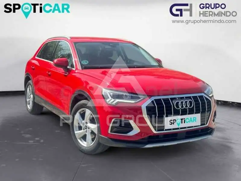 2023 Audi Q3