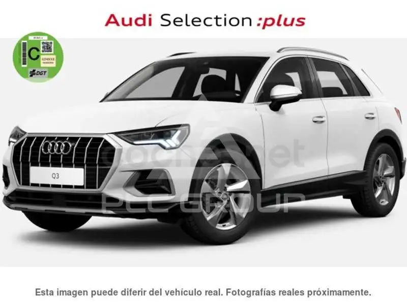 2023 Audi Q3