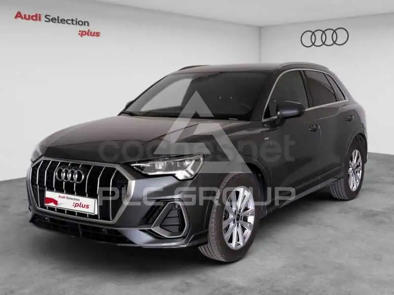 2023 Audi Q3