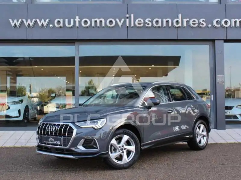 2023 Audi Q3