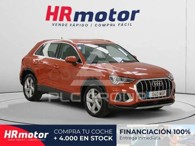 2023 Audi Q3