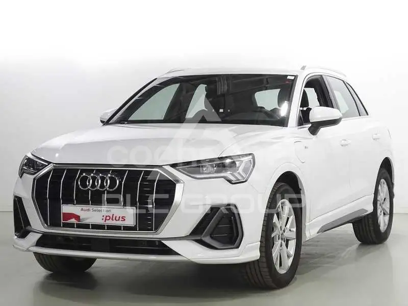 2023 Audi Q3