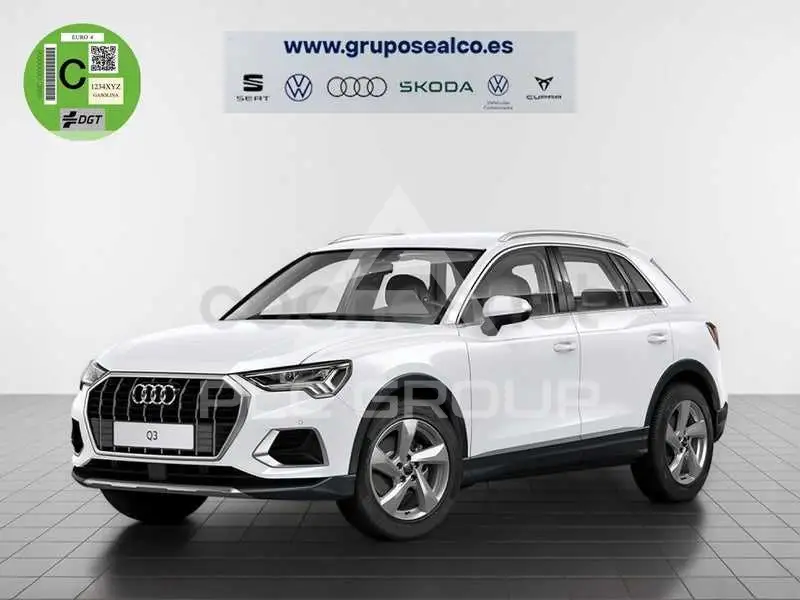 2023 Audi Q3