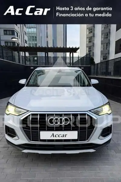 2023 Audi Q3