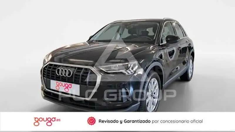 2023 Audi Q3