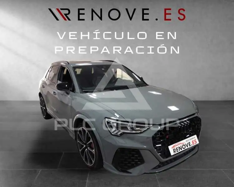 2023 Audi Q3