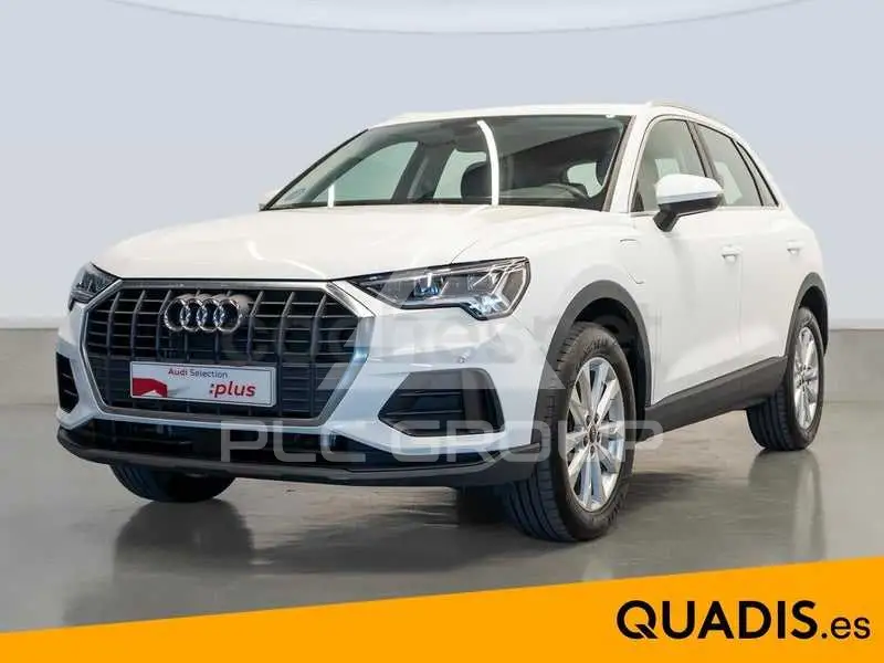 2023 Audi Q3
