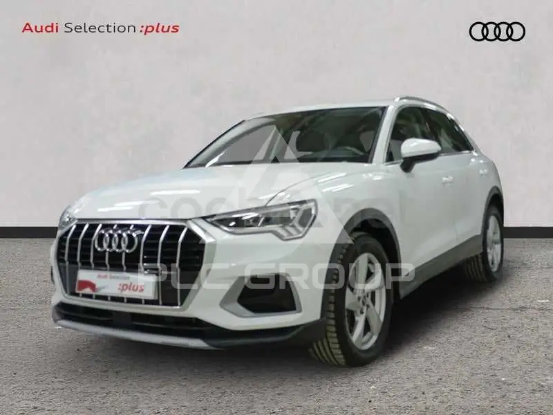 2023 Audi Q3
