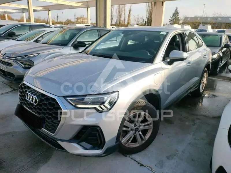 2023 Audi Q3
