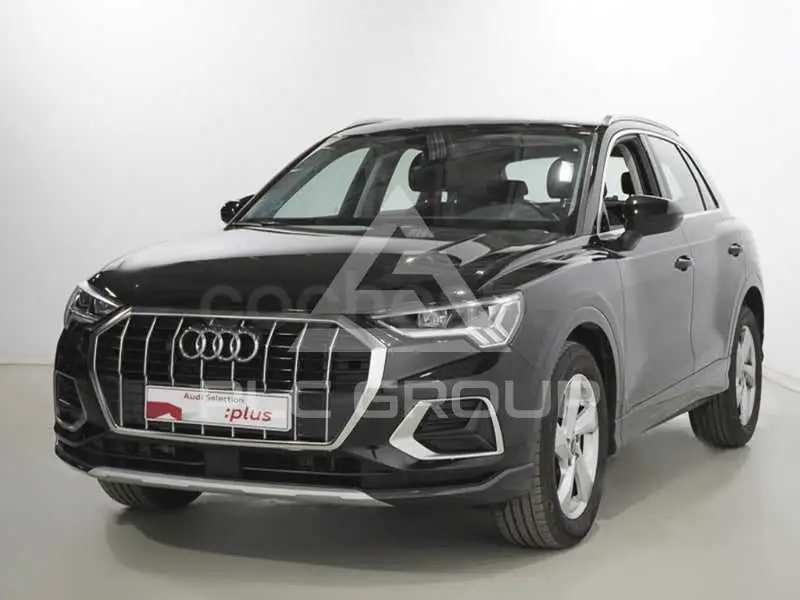 2023 Audi Q3