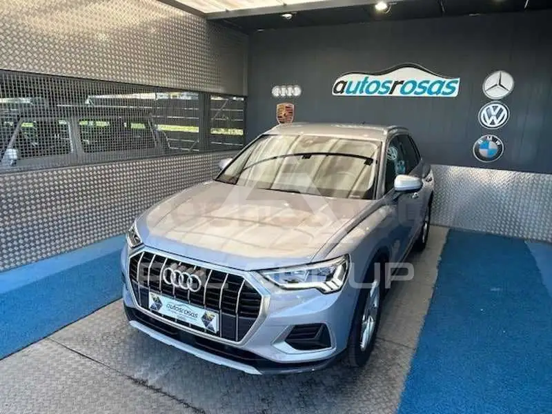 2023 Audi Q3