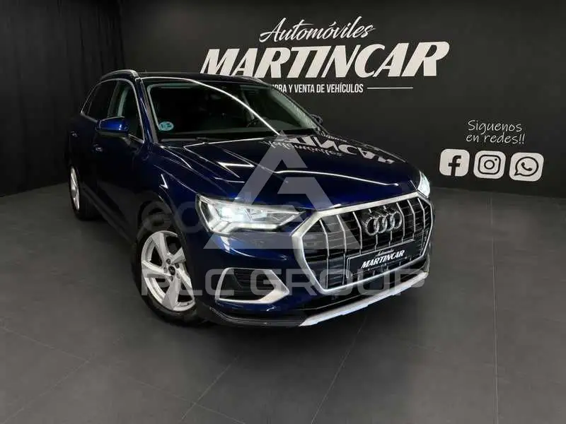 2023 Audi Q3