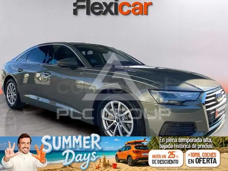2023 Audi A6