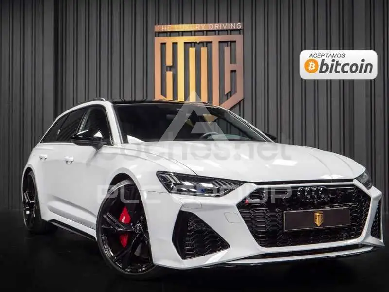 2023 Audi A6
