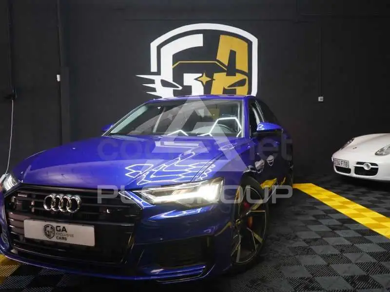 2023 Audi A6