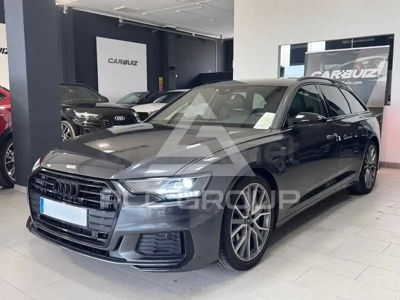 2023 Audi A6