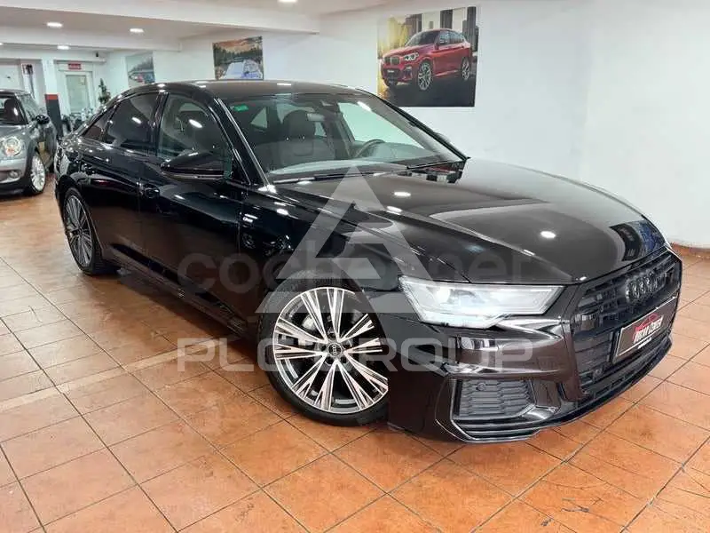 2023 Audi A6