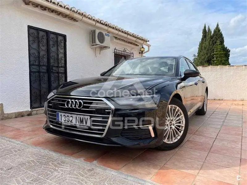 2023 Audi A6