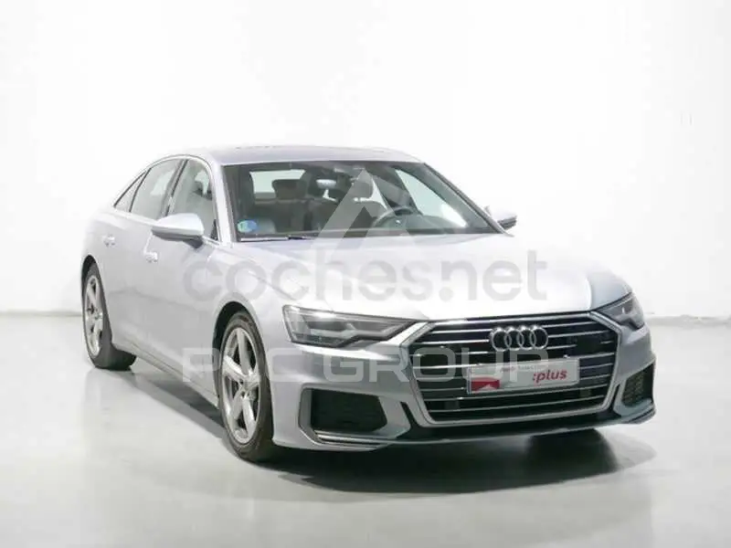 2023 Audi A6