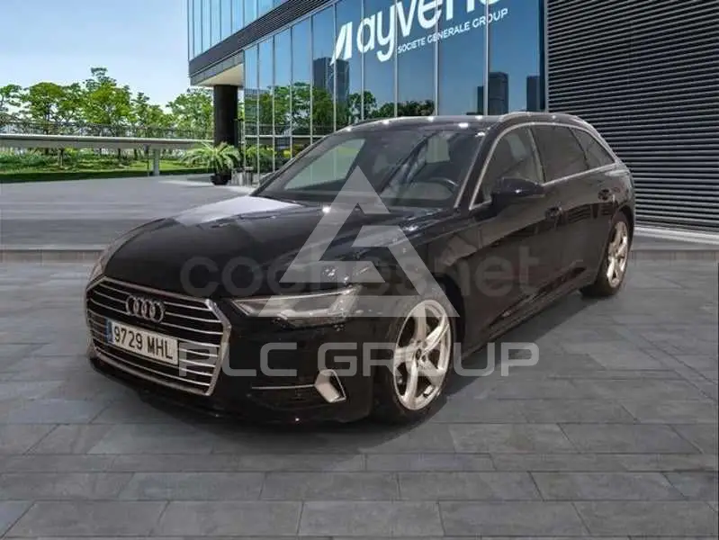 2023 Audi A6