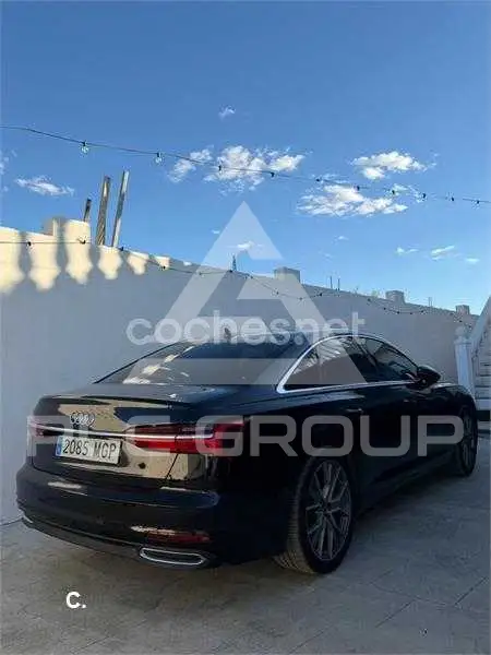 2023 Audi A6
