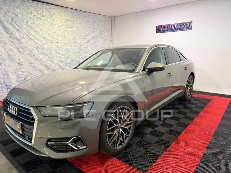 2023 Audi A6