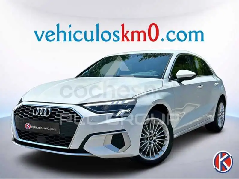 2023 Audi A3