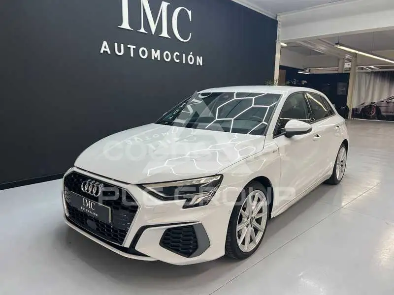 2023 Audi A3
