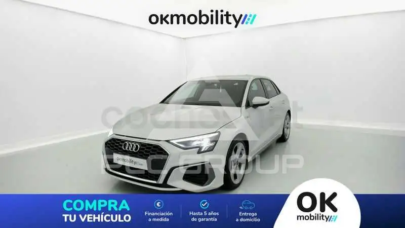 2023 Audi A3