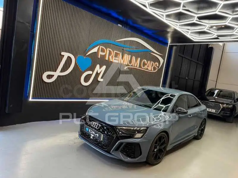 2023 Audi A3