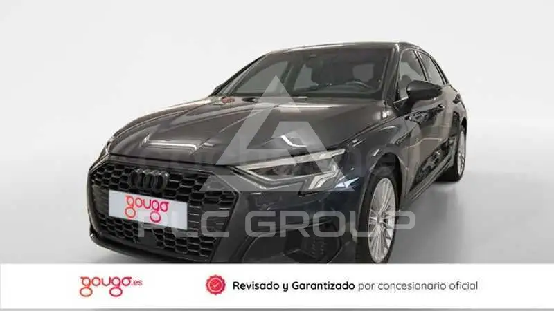 2023 Audi A3