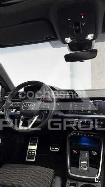 2023 Audi A3