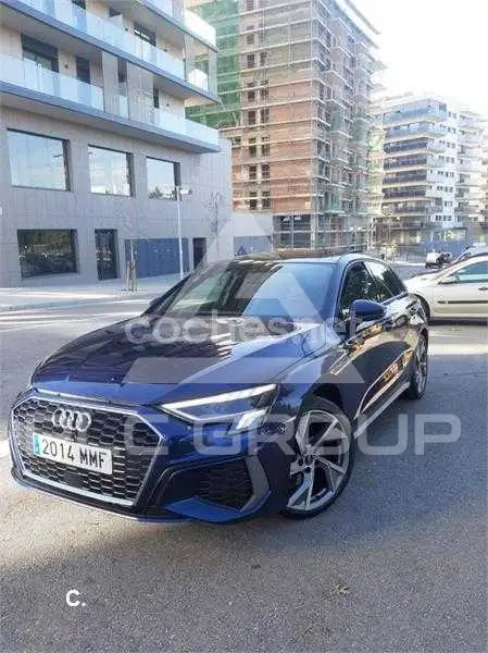2023 Audi A3