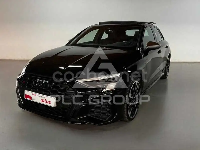 2023 Audi A3