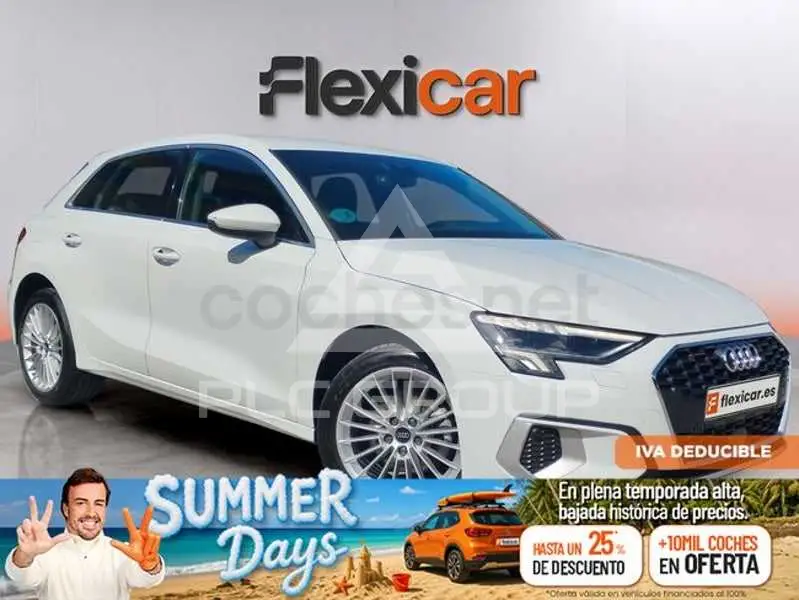 2023 Audi A3