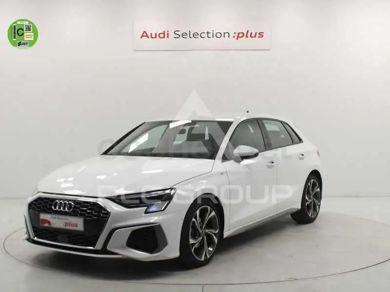 2023 Audi A3