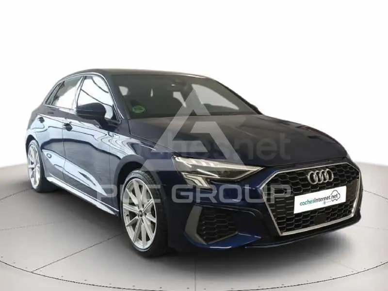 2023 Audi A3