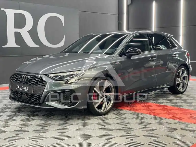 2023 Audi A3