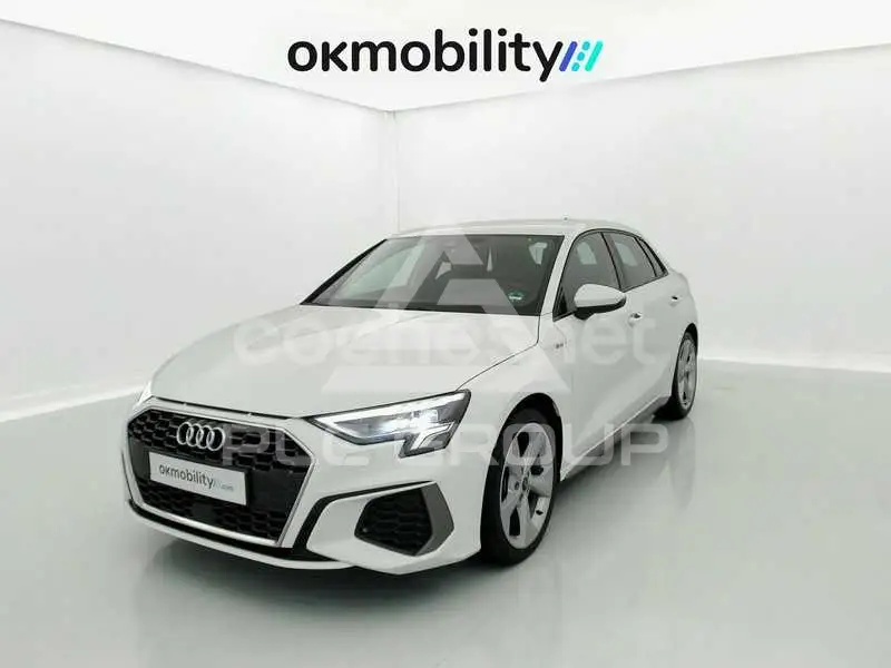 2023 Audi A3