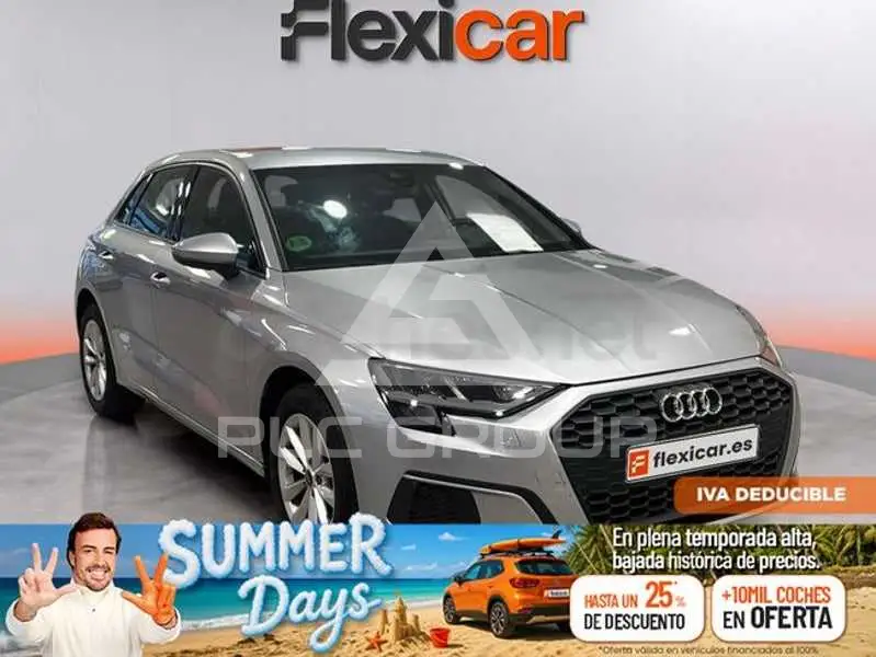 2023 Audi A3