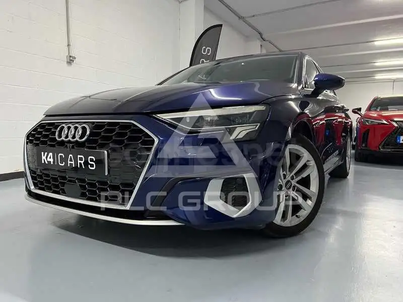 2023 Audi A3