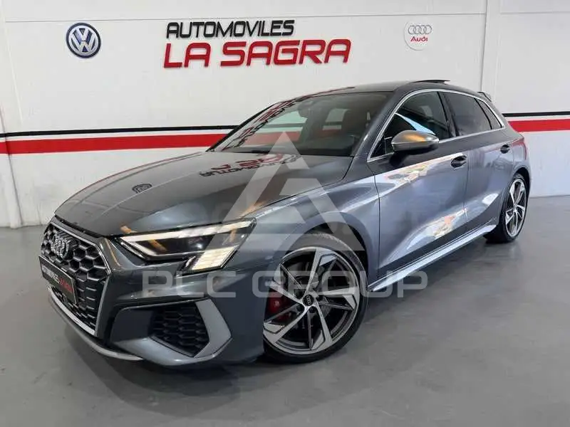 2023 Audi A3
