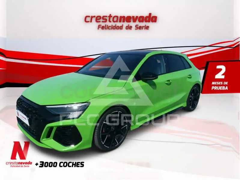 2023 Audi A3