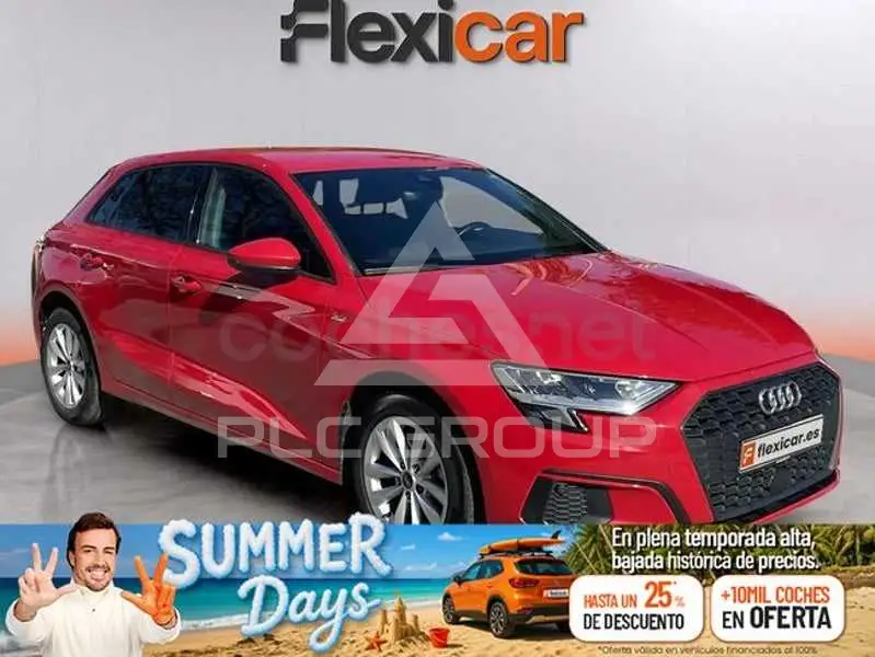 2023 Audi A3
