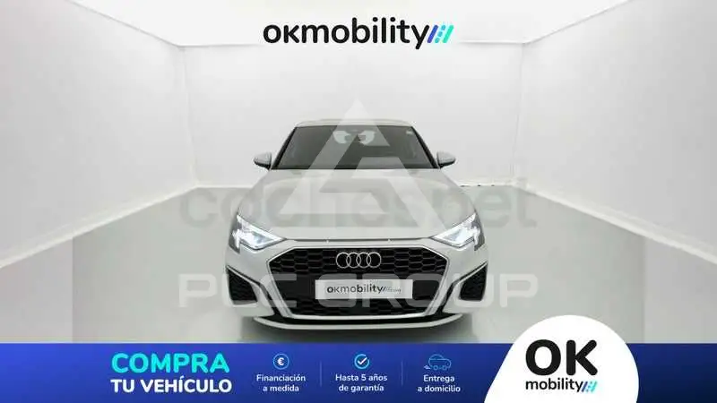2023 Audi A3