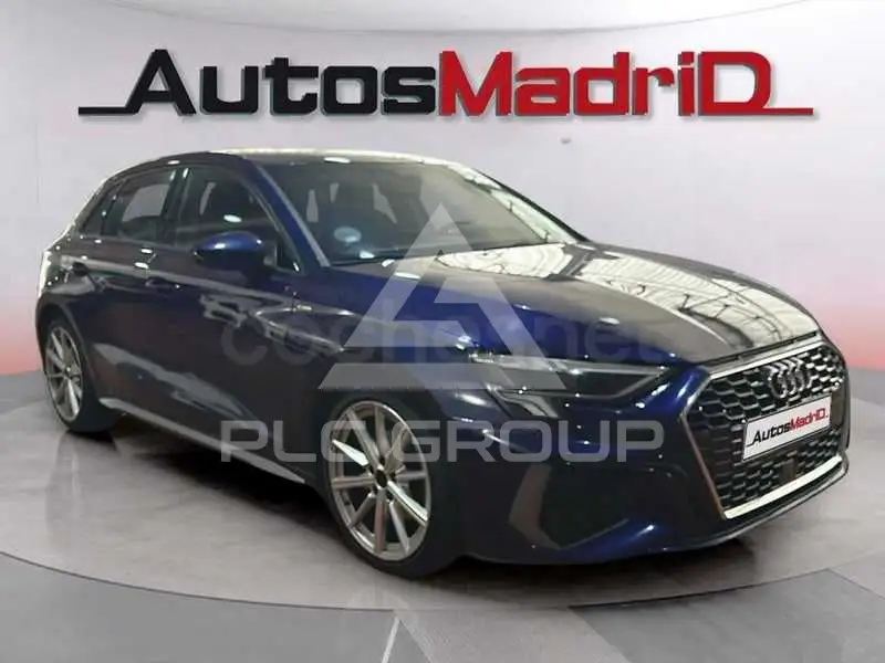 2023 Audi A3