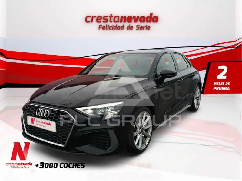 2023 Audi A3